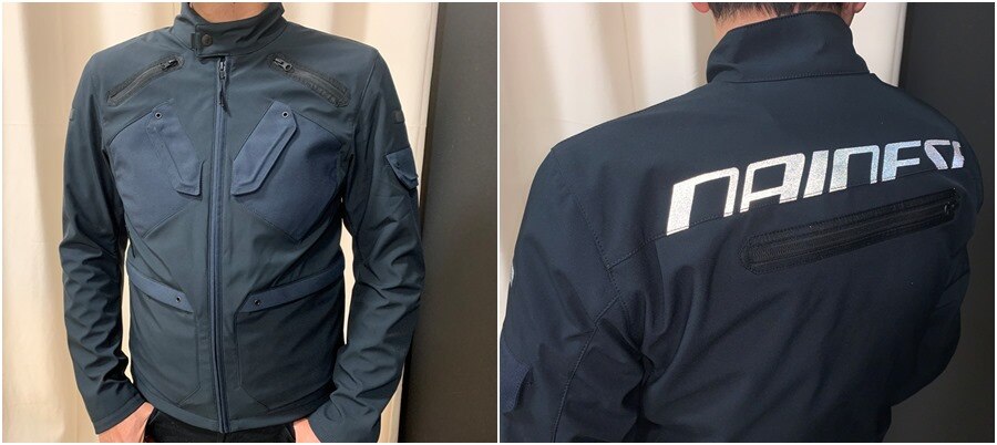 タラジャーモン　新品ジャケット wip_23101212_3.jpg